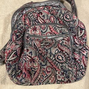 vera bradley backpack